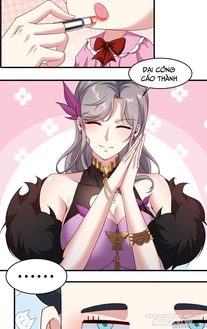 Ta Không Muốn Làm Đệ Nhất Chapter 208 - Trang 2