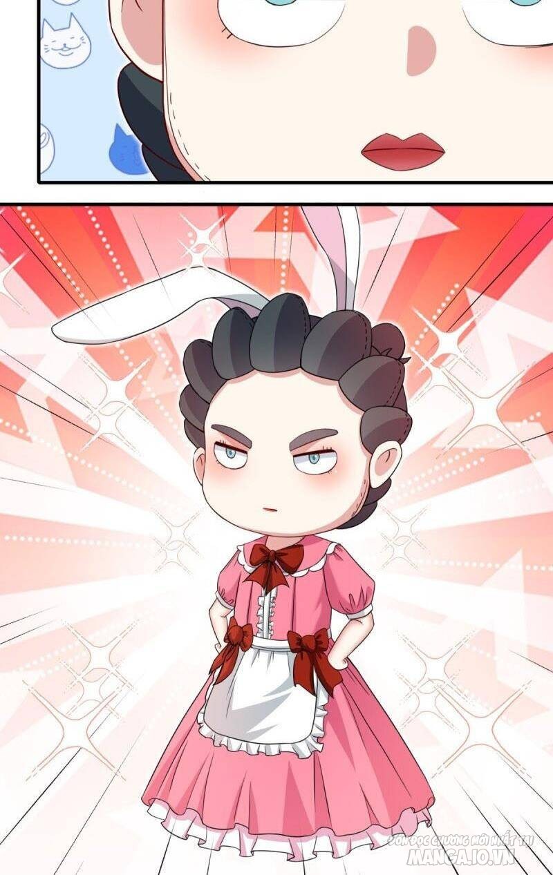 Ta Không Muốn Làm Đệ Nhất Chapter 208 - Trang 2