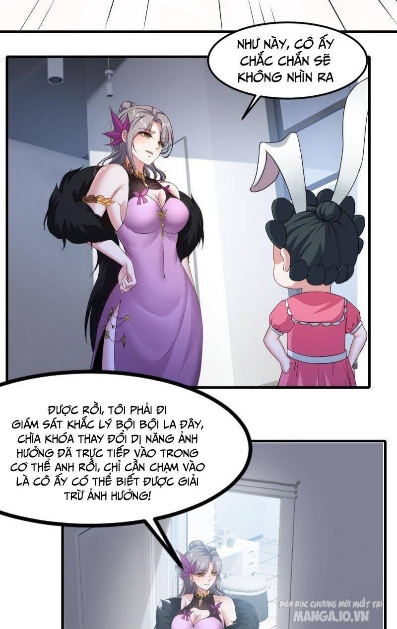 Ta Không Muốn Làm Đệ Nhất Chapter 208 - Trang 2