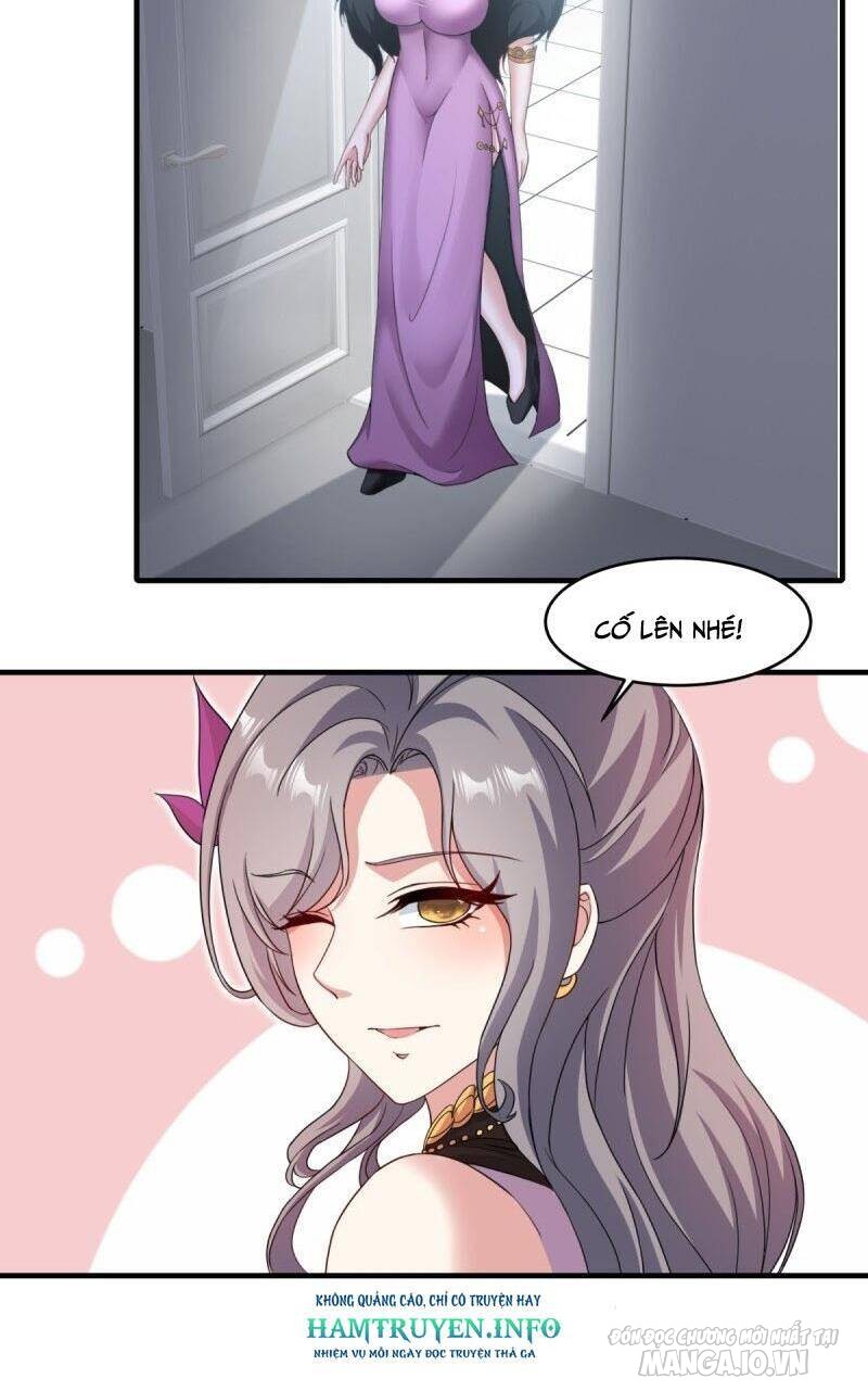 Ta Không Muốn Làm Đệ Nhất Chapter 208 - Trang 2