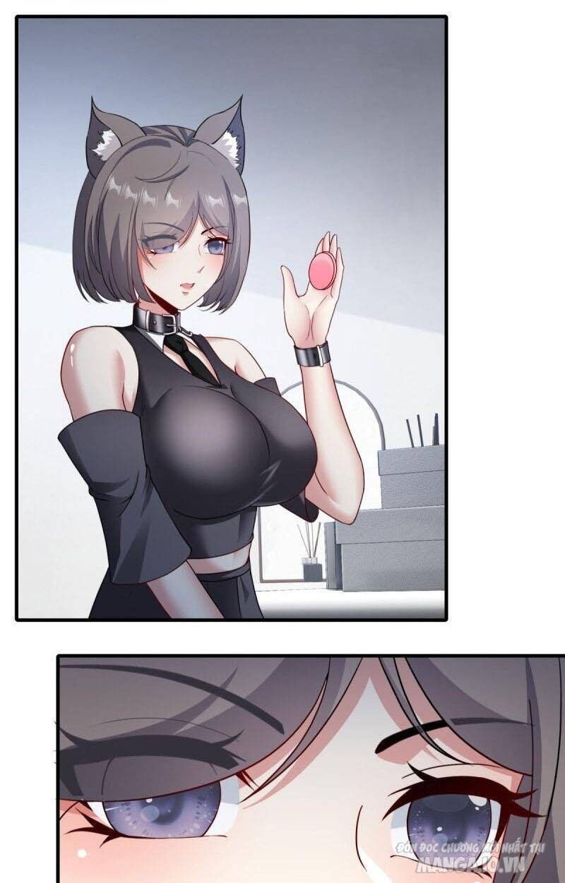 Ta Không Muốn Làm Đệ Nhất Chapter 208 - Trang 2