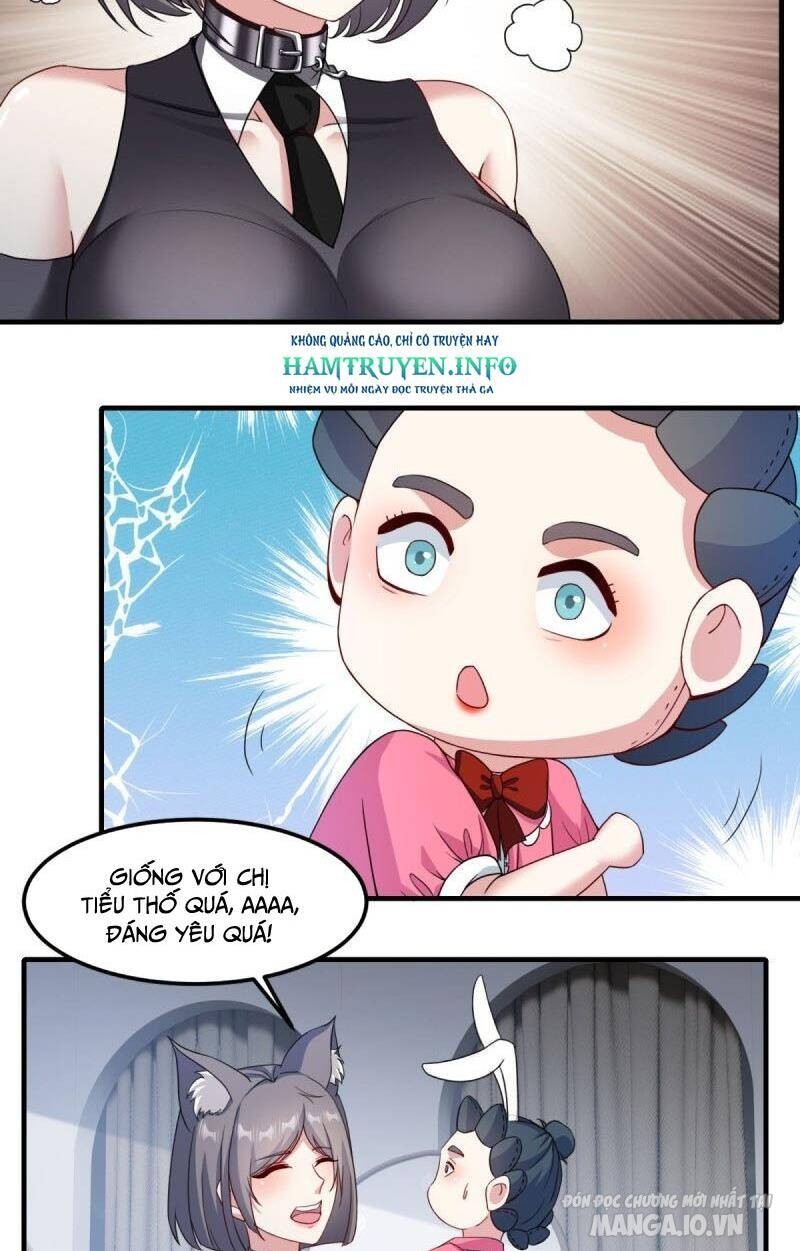 Ta Không Muốn Làm Đệ Nhất Chapter 208 - Trang 2