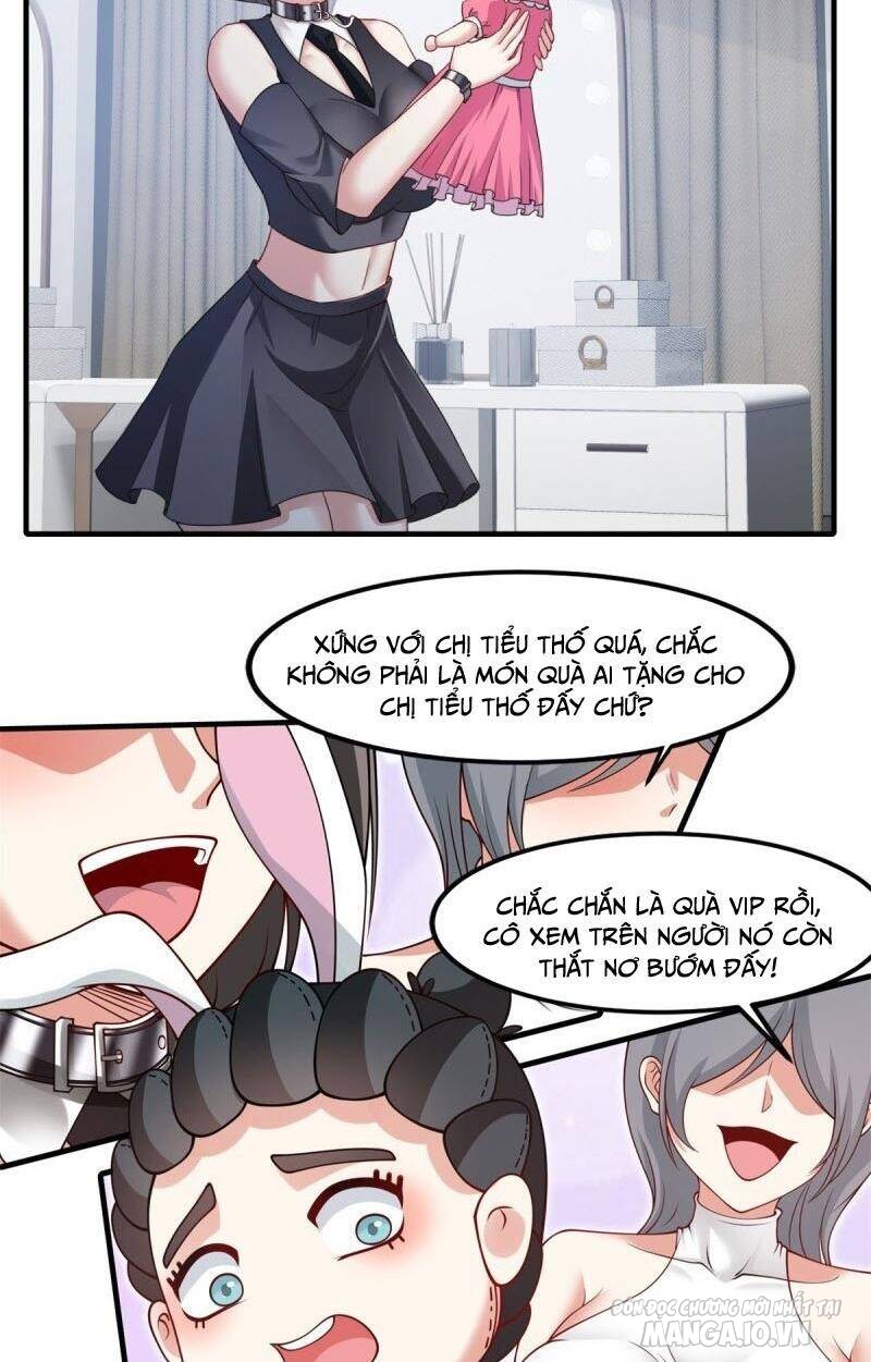 Ta Không Muốn Làm Đệ Nhất Chapter 208 - Trang 2