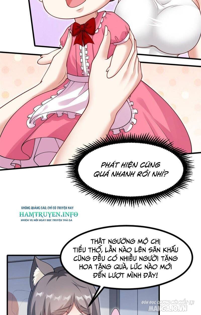 Ta Không Muốn Làm Đệ Nhất Chapter 208 - Trang 2