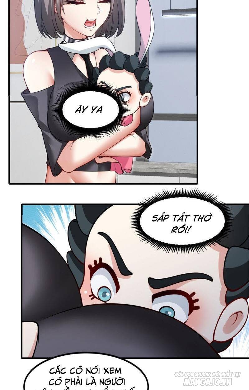 Ta Không Muốn Làm Đệ Nhất Chapter 208 - Trang 2