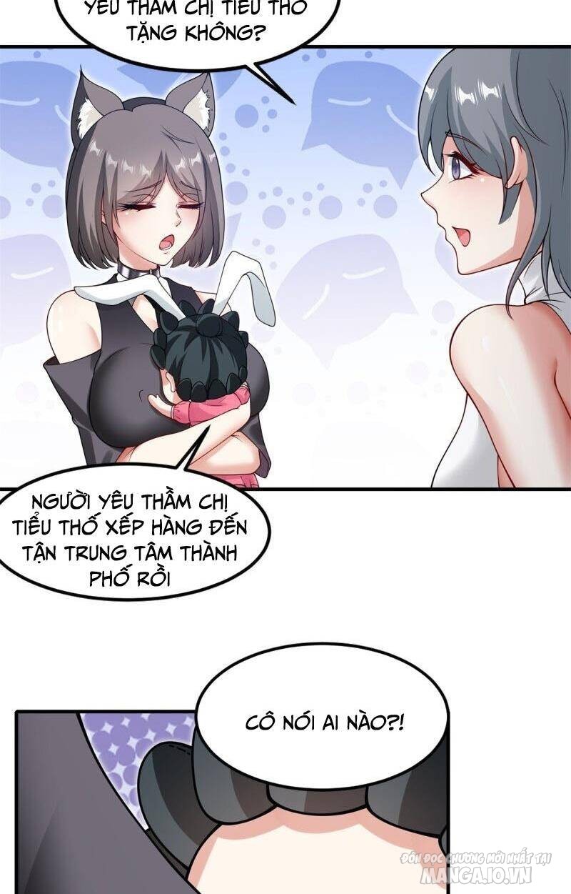 Ta Không Muốn Làm Đệ Nhất Chapter 208 - Trang 2