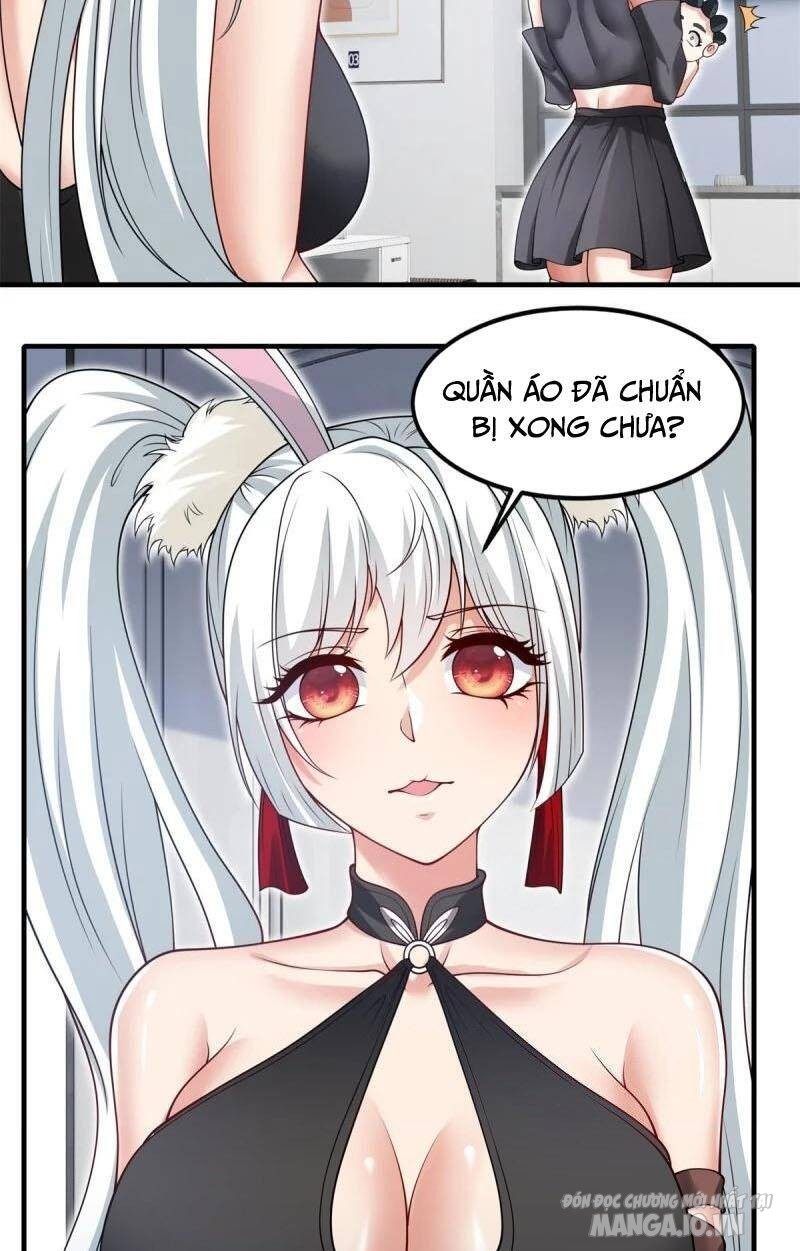 Ta Không Muốn Làm Đệ Nhất Chapter 208 - Trang 2