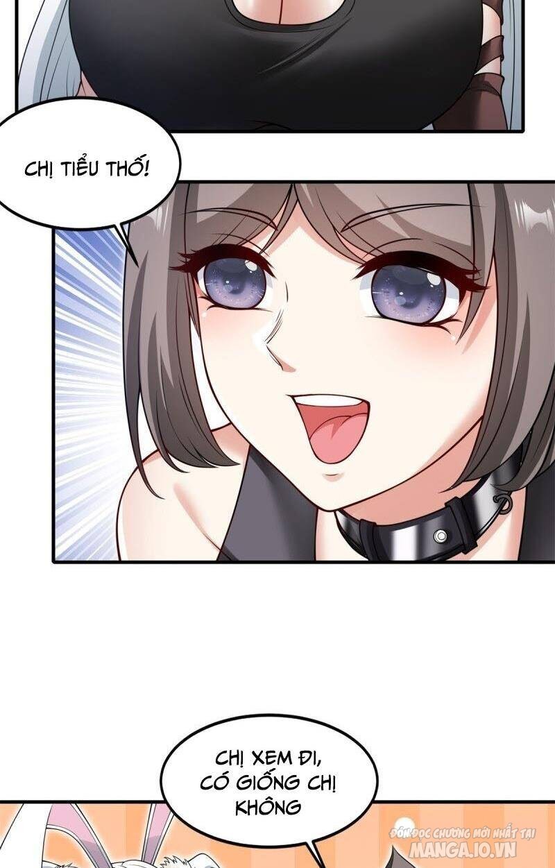 Ta Không Muốn Làm Đệ Nhất Chapter 208 - Trang 2