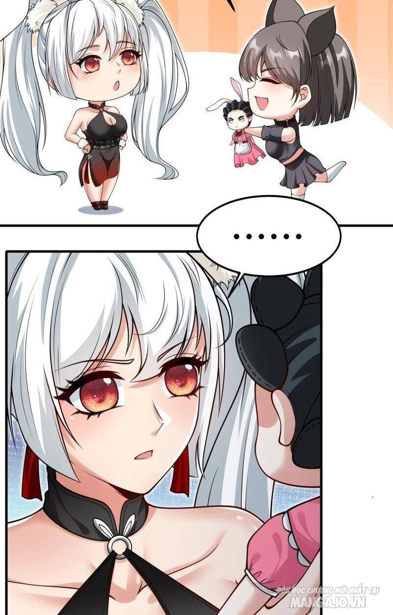 Ta Không Muốn Làm Đệ Nhất Chapter 208 - Trang 2