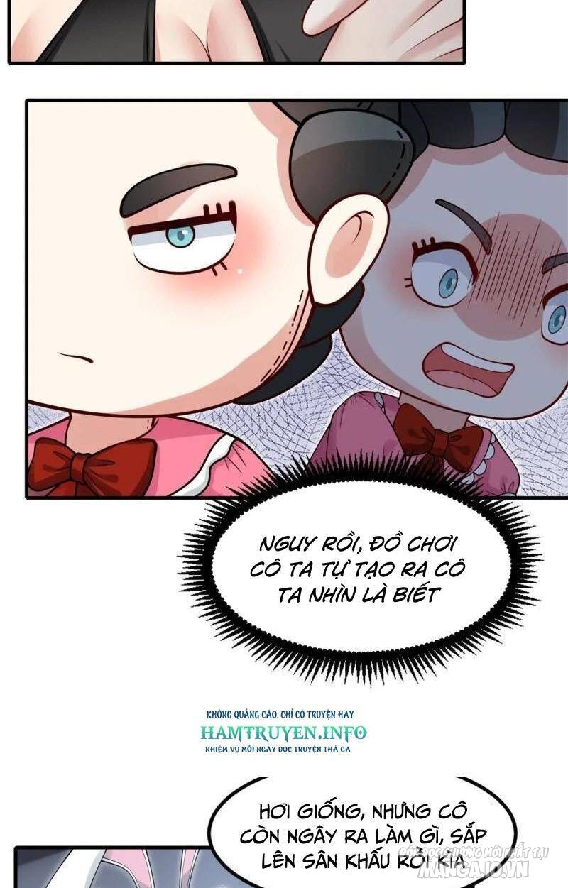 Ta Không Muốn Làm Đệ Nhất Chapter 208 - Trang 2