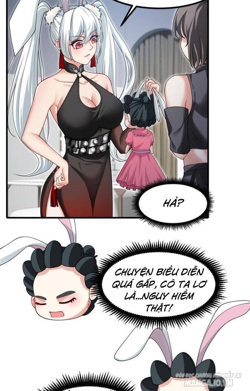 Ta Không Muốn Làm Đệ Nhất Chapter 208 - Trang 2