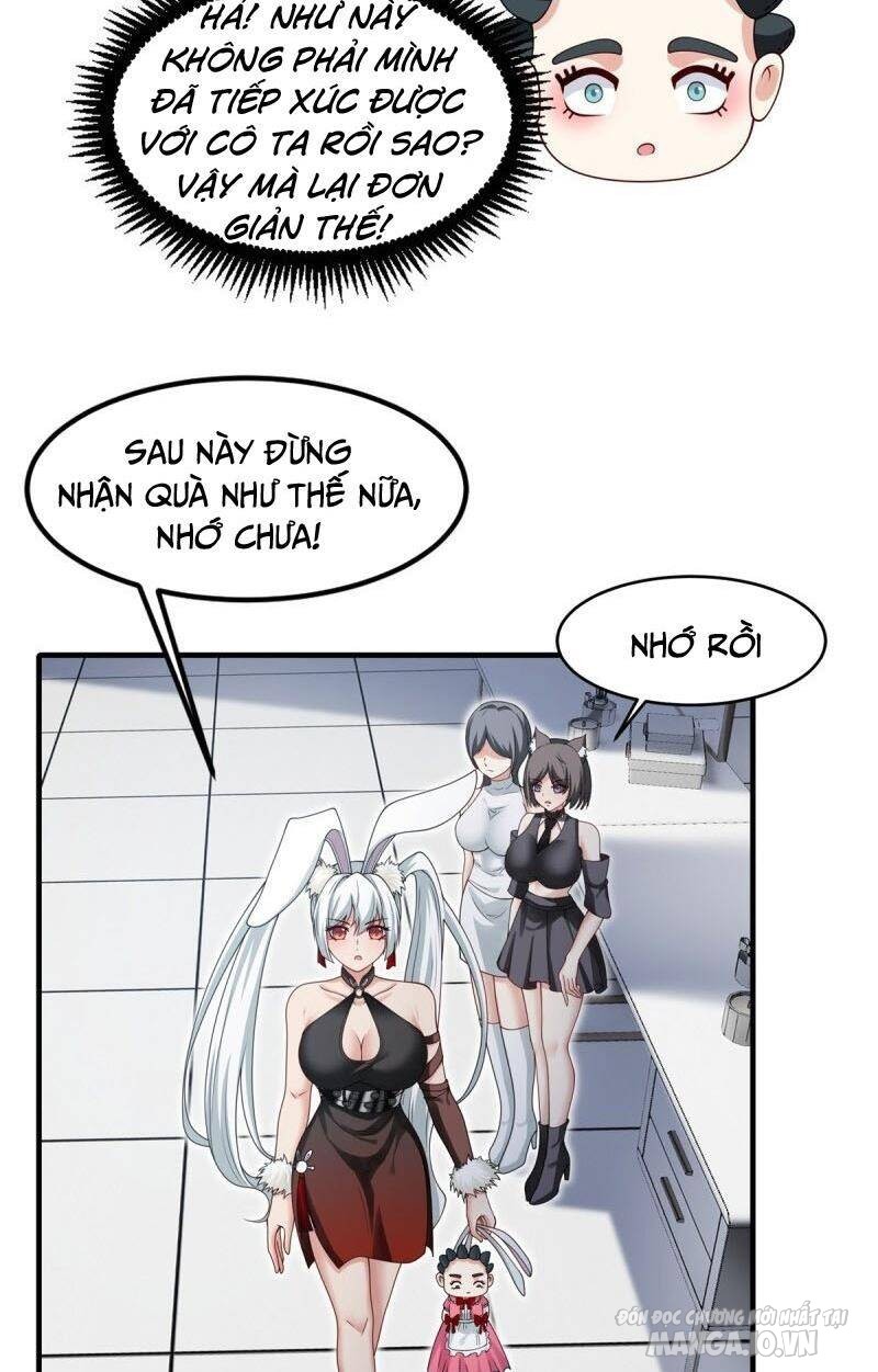 Ta Không Muốn Làm Đệ Nhất Chapter 208 - Trang 2