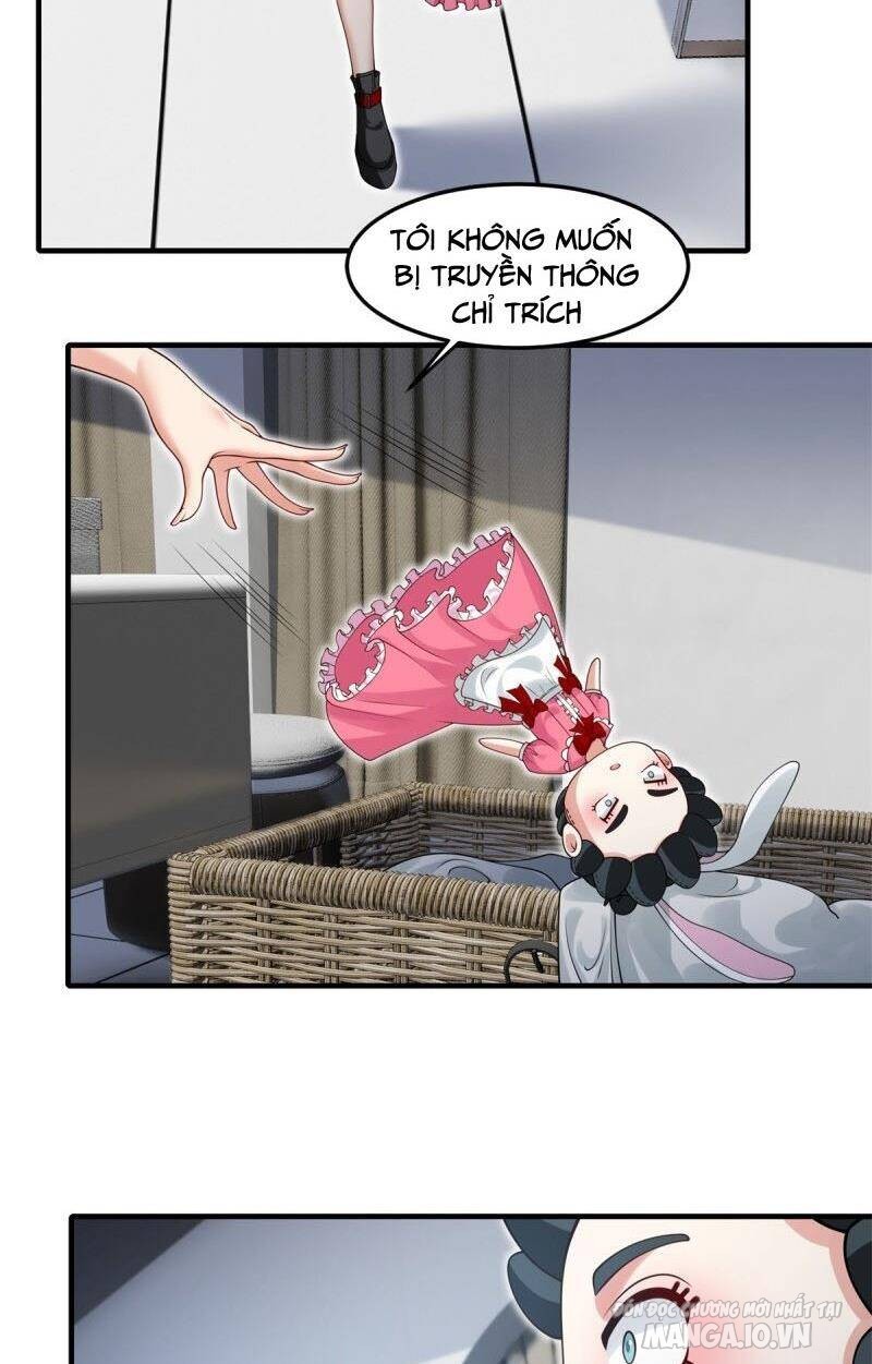 Ta Không Muốn Làm Đệ Nhất Chapter 208 - Trang 2