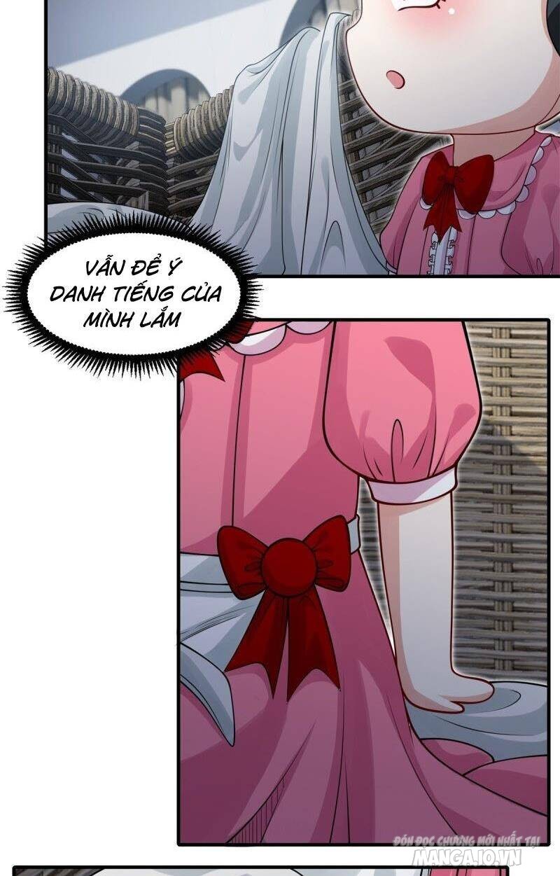 Ta Không Muốn Làm Đệ Nhất Chapter 208 - Trang 2