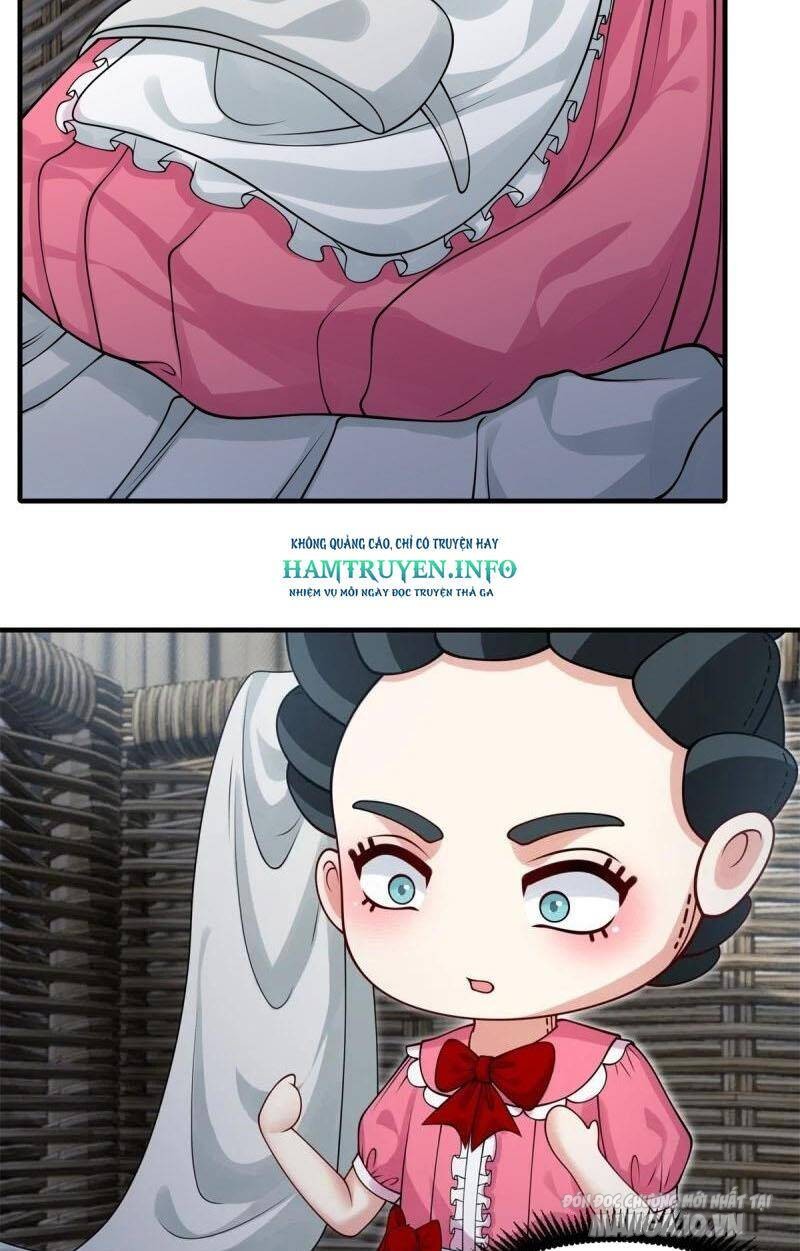 Ta Không Muốn Làm Đệ Nhất Chapter 208 - Trang 2