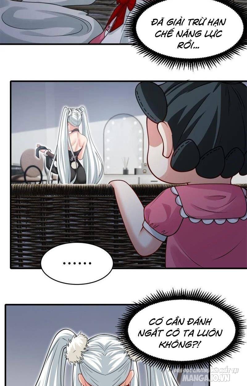 Ta Không Muốn Làm Đệ Nhất Chapter 208 - Trang 2