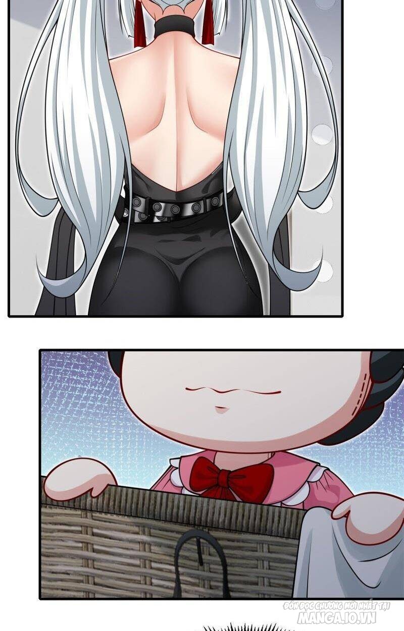 Ta Không Muốn Làm Đệ Nhất Chapter 208 - Trang 2