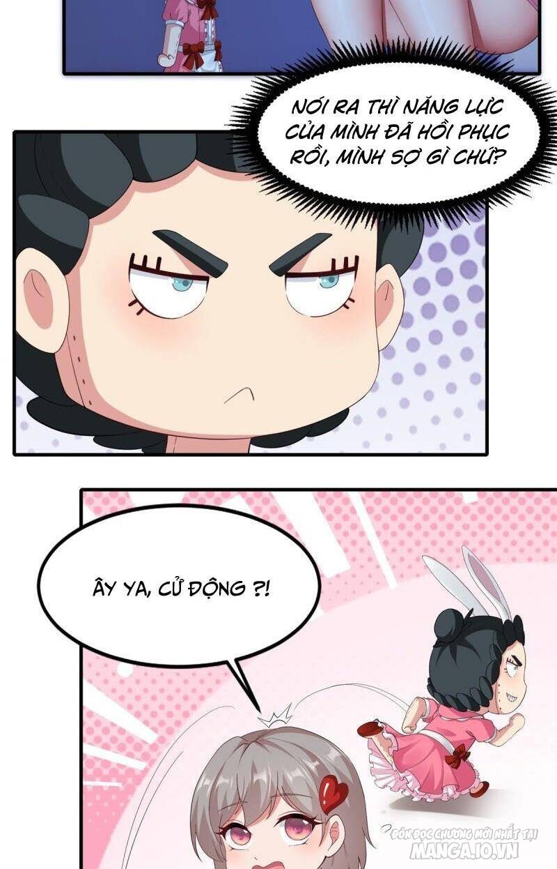 Ta Không Muốn Làm Đệ Nhất Chapter 209 - Trang 2