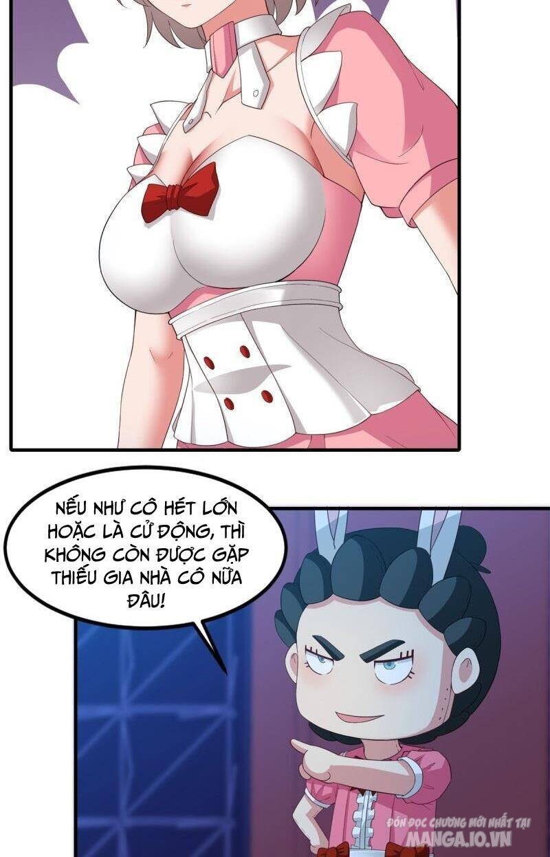 Ta Không Muốn Làm Đệ Nhất Chapter 209 - Trang 2