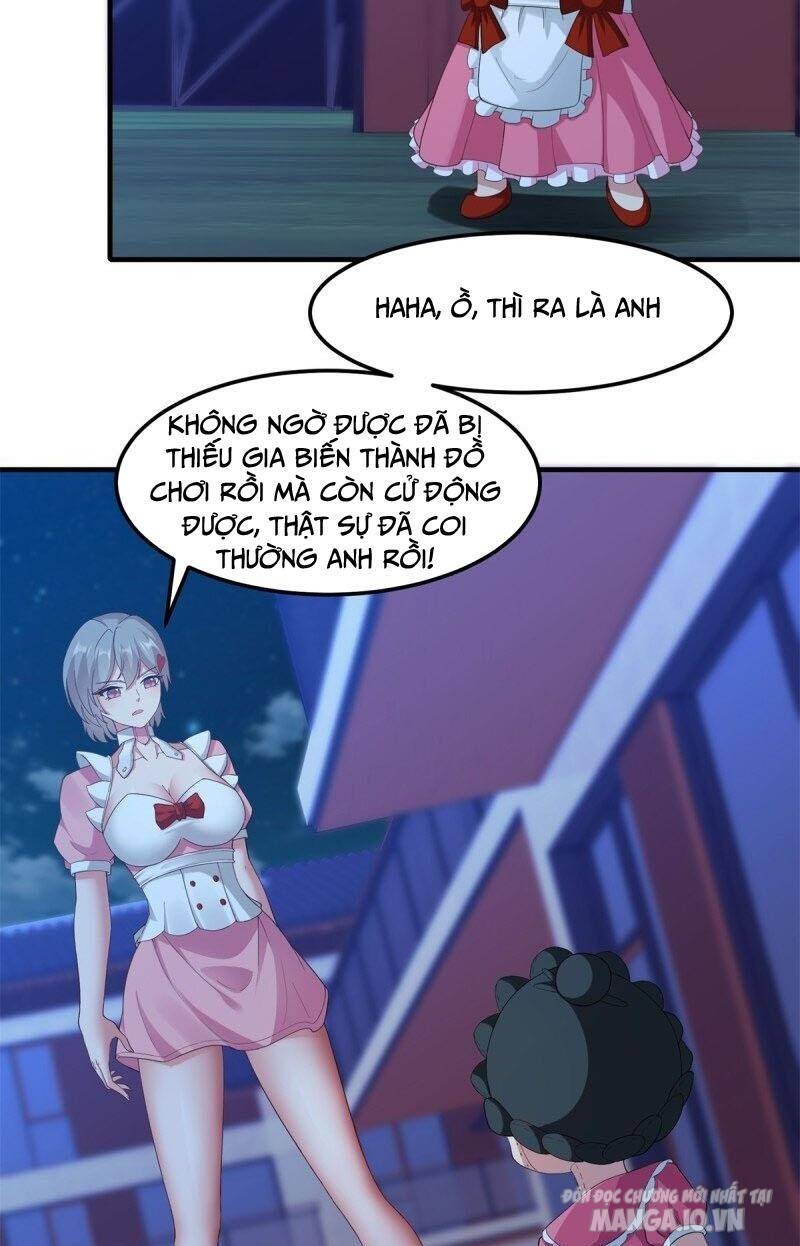 Ta Không Muốn Làm Đệ Nhất Chapter 209 - Trang 2