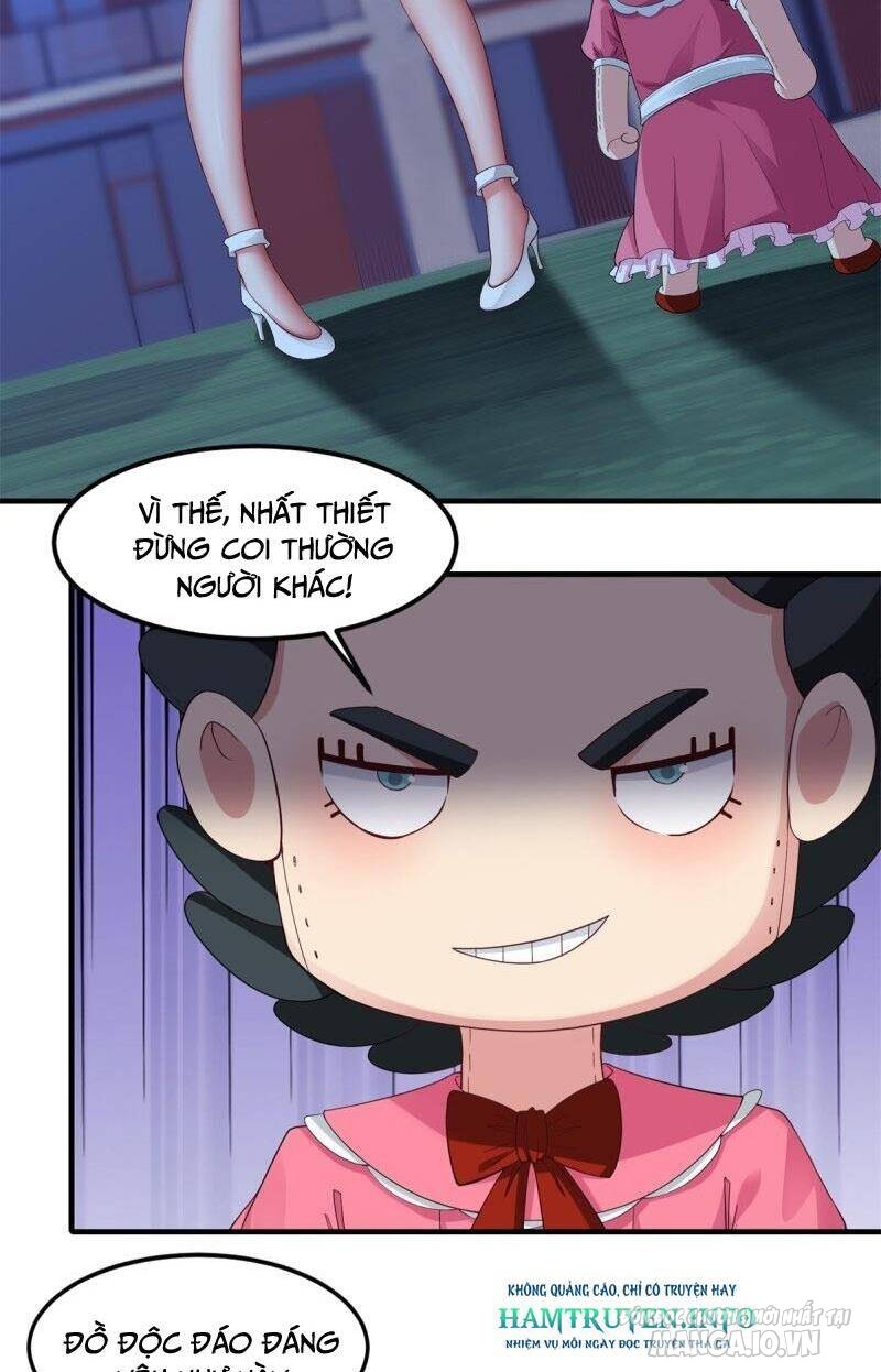 Ta Không Muốn Làm Đệ Nhất Chapter 209 - Trang 2