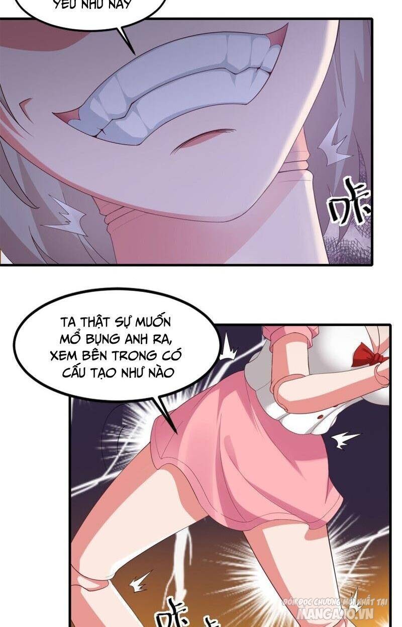 Ta Không Muốn Làm Đệ Nhất Chapter 209 - Trang 2