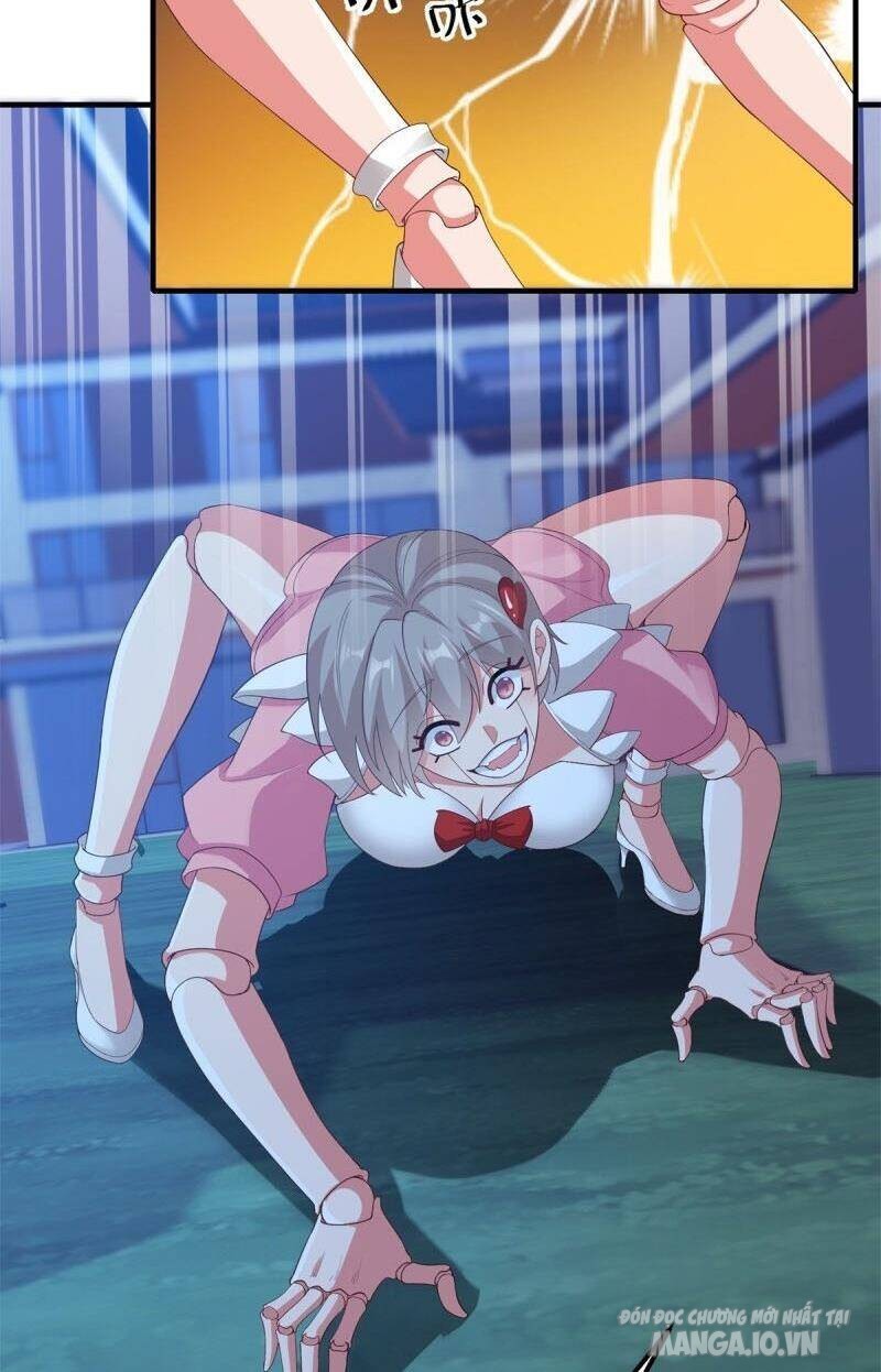 Ta Không Muốn Làm Đệ Nhất Chapter 209 - Trang 2