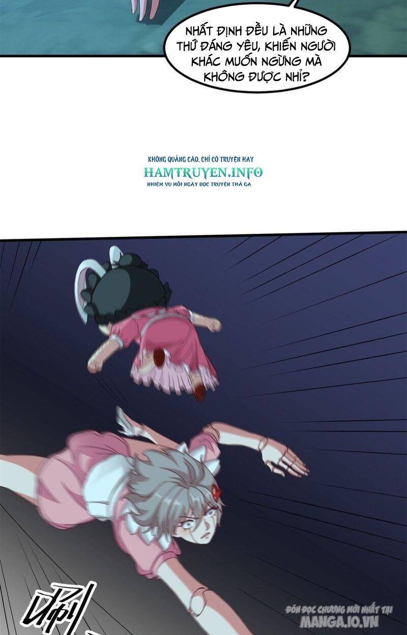 Ta Không Muốn Làm Đệ Nhất Chapter 209 - Trang 2