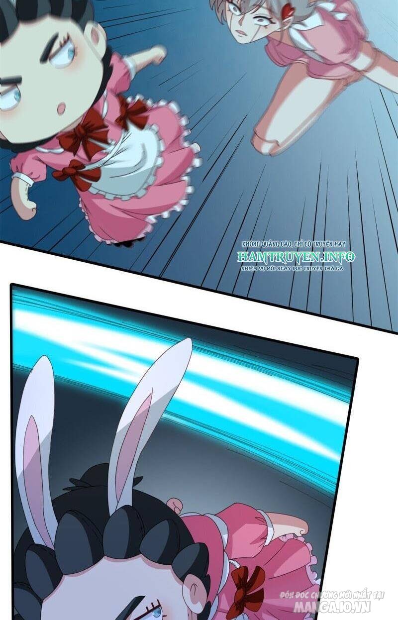 Ta Không Muốn Làm Đệ Nhất Chapter 209 - Trang 2