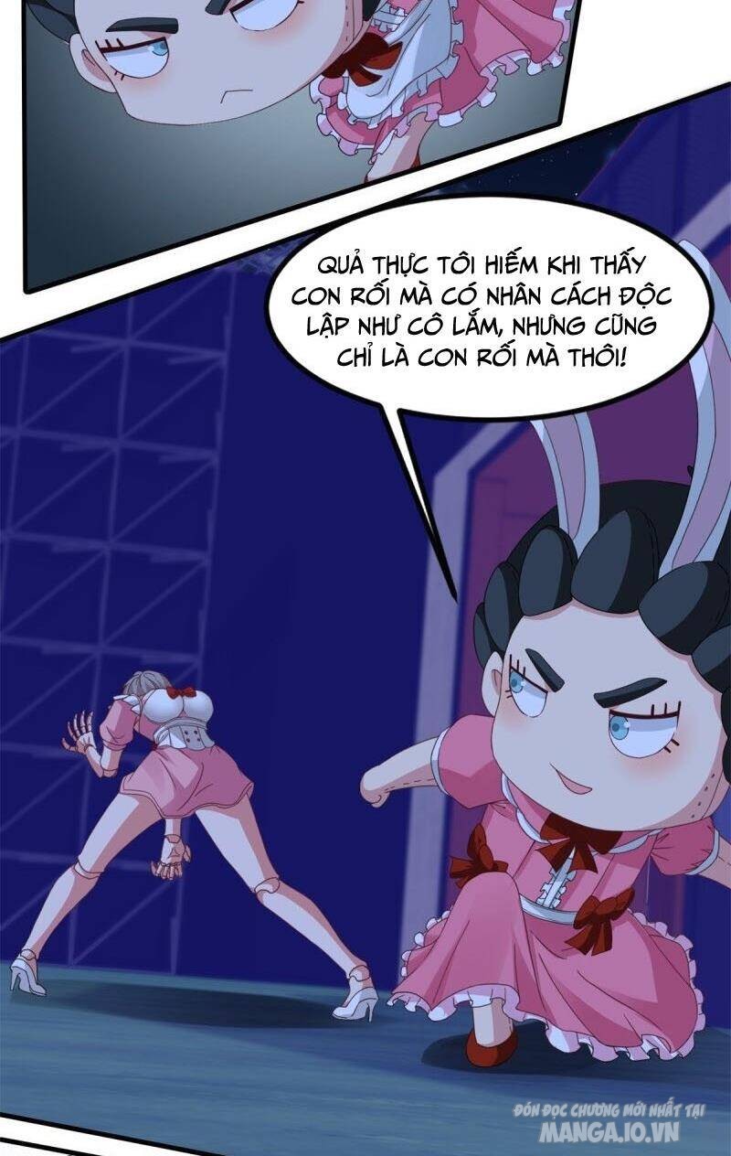 Ta Không Muốn Làm Đệ Nhất Chapter 209 - Trang 2