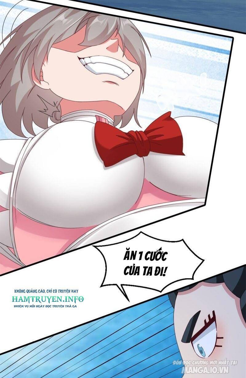 Ta Không Muốn Làm Đệ Nhất Chapter 209 - Trang 2