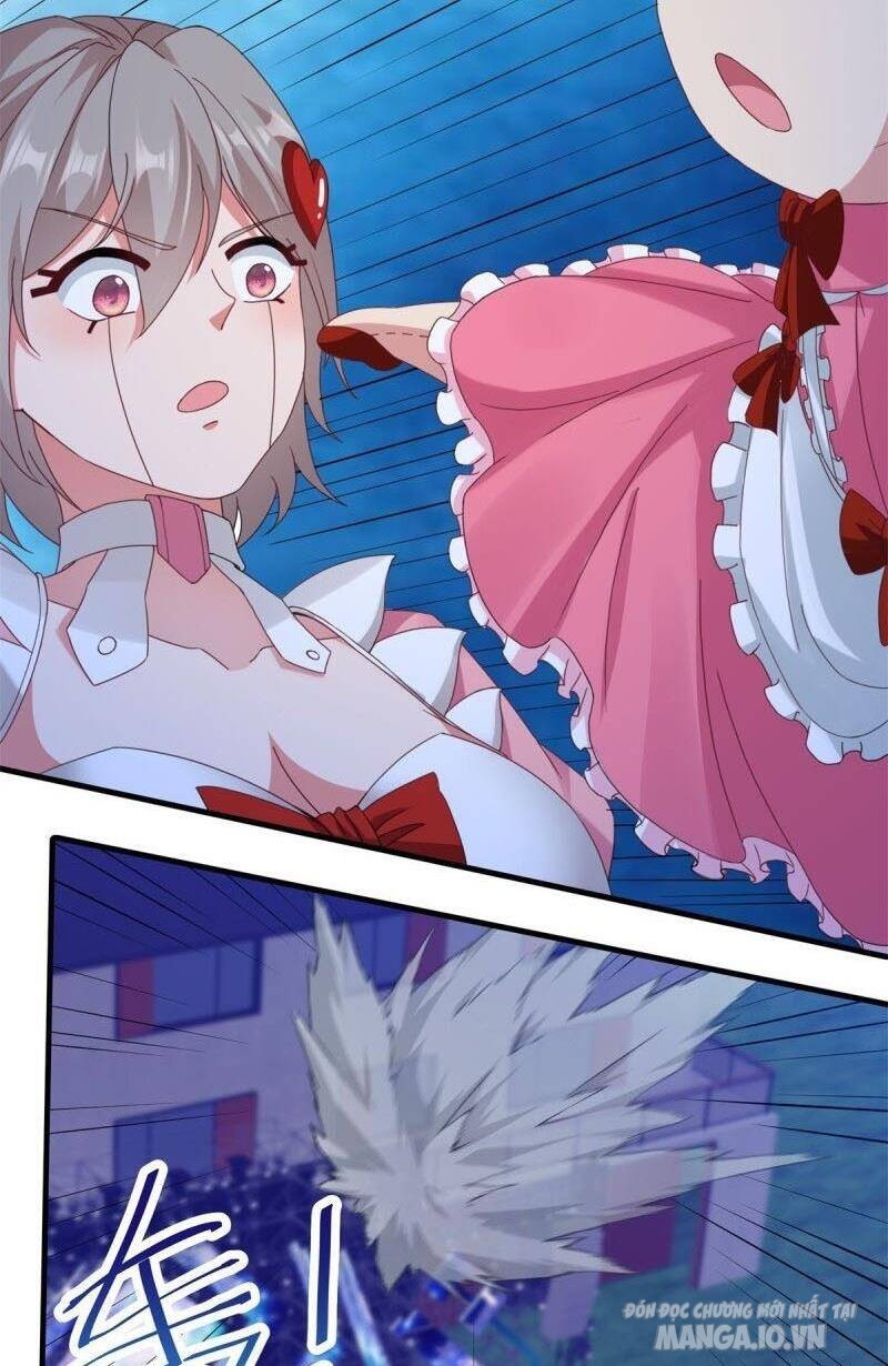 Ta Không Muốn Làm Đệ Nhất Chapter 209 - Trang 2