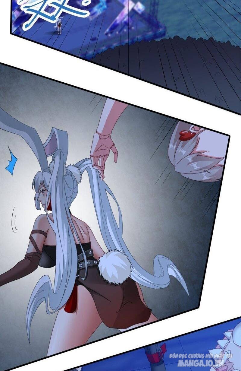 Ta Không Muốn Làm Đệ Nhất Chapter 209 - Trang 2