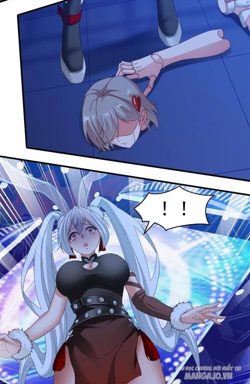 Ta Không Muốn Làm Đệ Nhất Chapter 209 - Trang 2