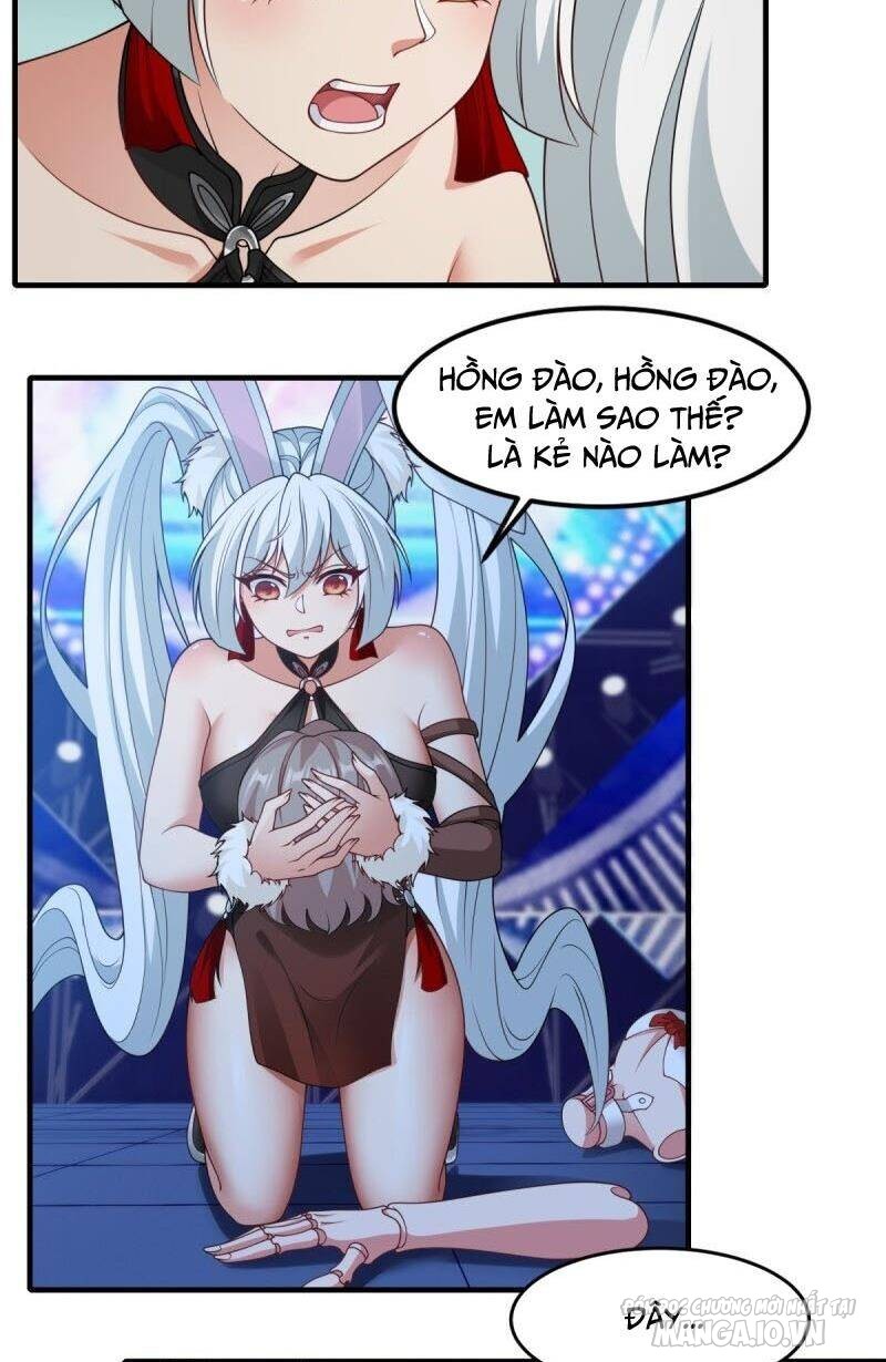 Ta Không Muốn Làm Đệ Nhất Chapter 209 - Trang 2