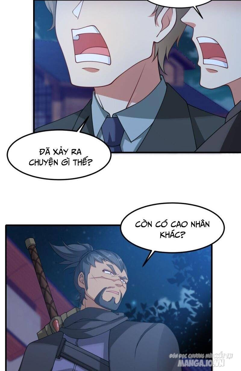 Ta Không Muốn Làm Đệ Nhất Chapter 209 - Trang 2