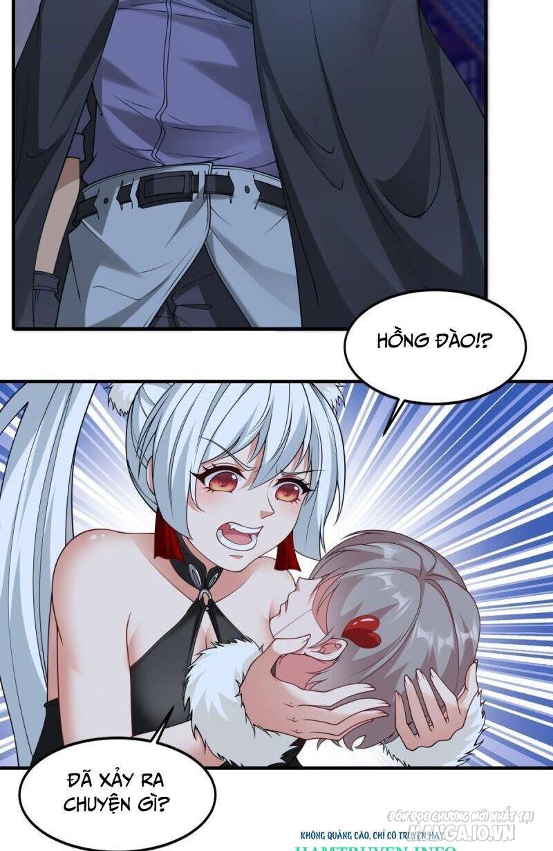 Ta Không Muốn Làm Đệ Nhất Chapter 209 - Trang 2