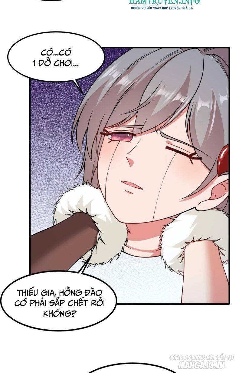 Ta Không Muốn Làm Đệ Nhất Chapter 209 - Trang 2