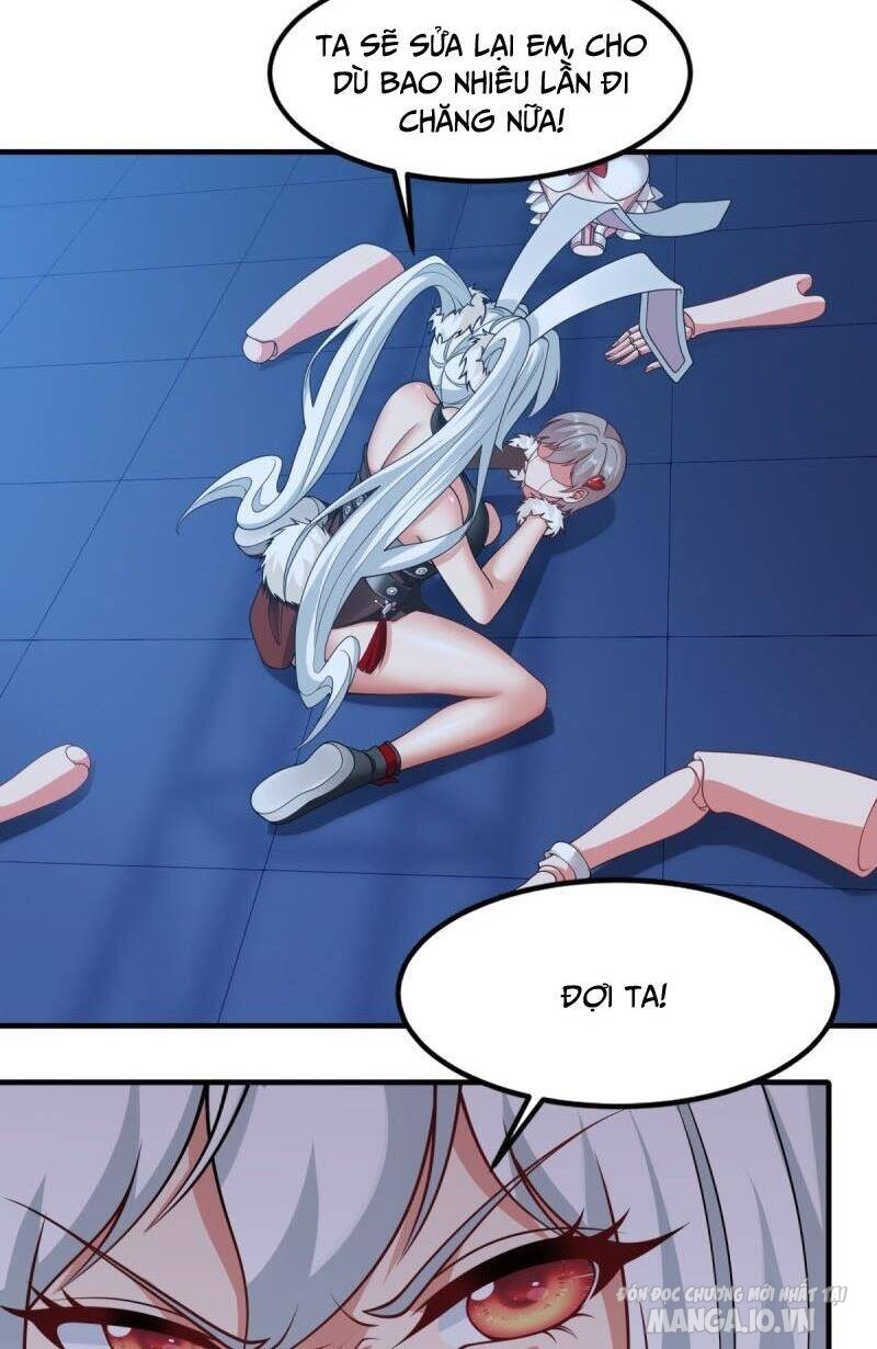 Ta Không Muốn Làm Đệ Nhất Chapter 209 - Trang 2