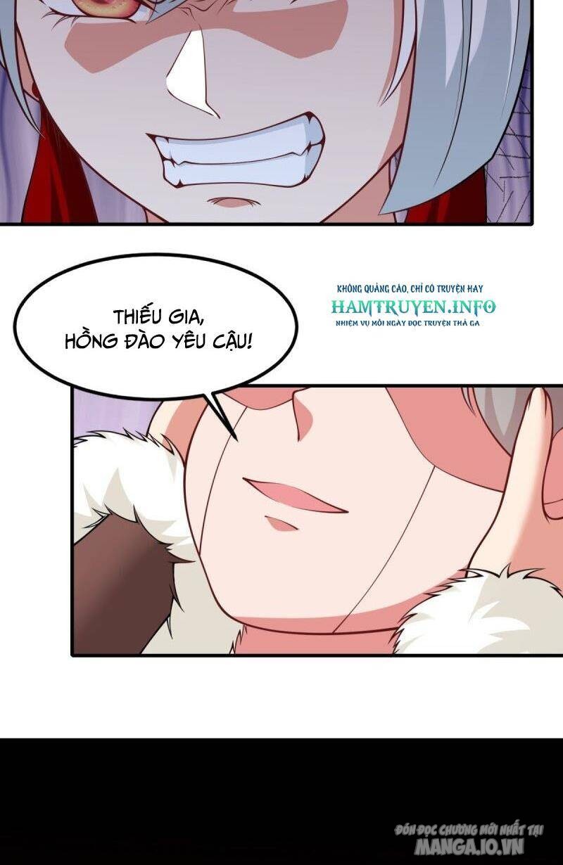 Ta Không Muốn Làm Đệ Nhất Chapter 209 - Trang 2