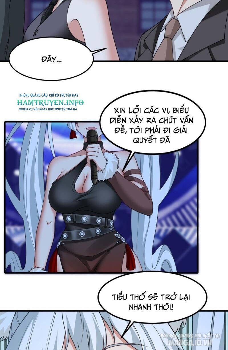 Ta Không Muốn Làm Đệ Nhất Chapter 209 - Trang 2