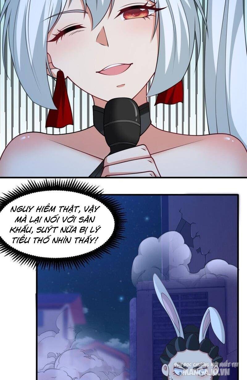 Ta Không Muốn Làm Đệ Nhất Chapter 209 - Trang 2