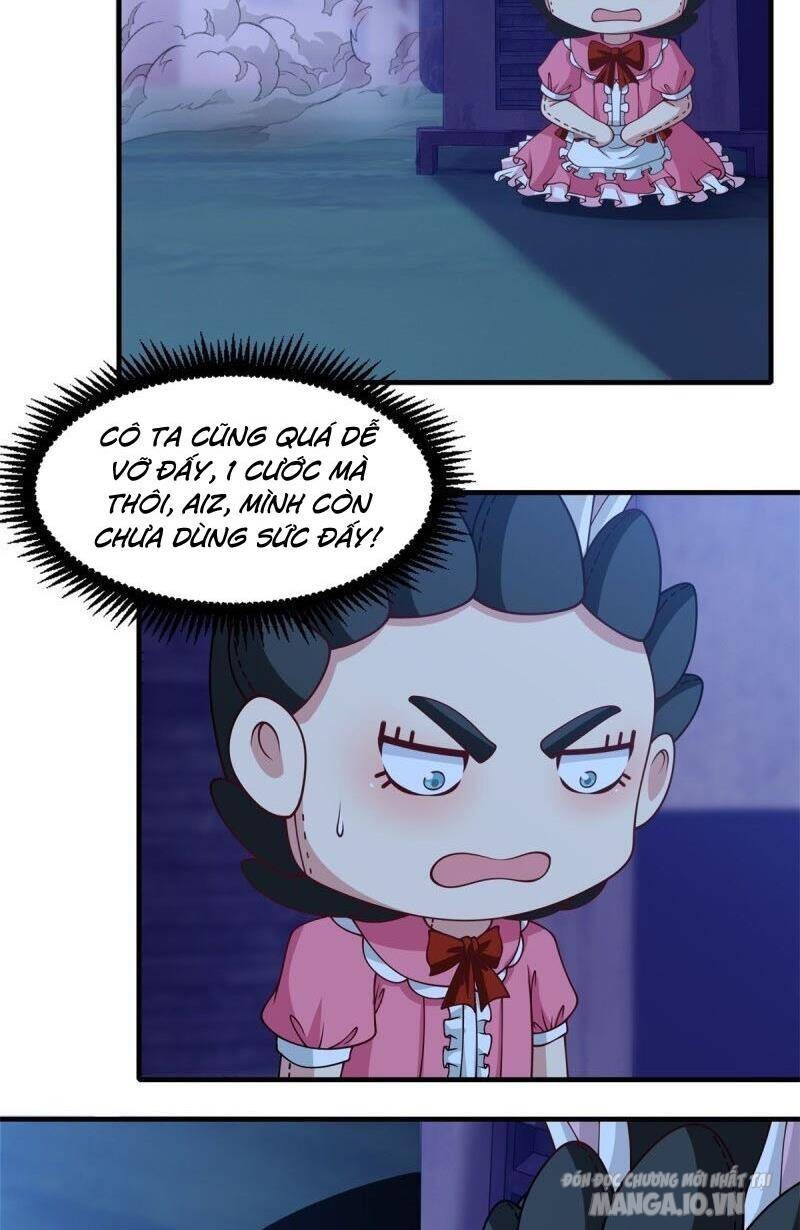 Ta Không Muốn Làm Đệ Nhất Chapter 209 - Trang 2