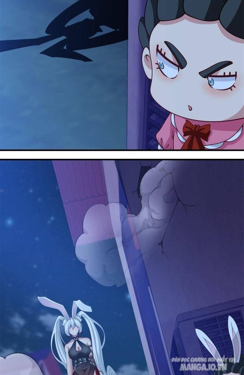 Ta Không Muốn Làm Đệ Nhất Chapter 209 - Trang 2