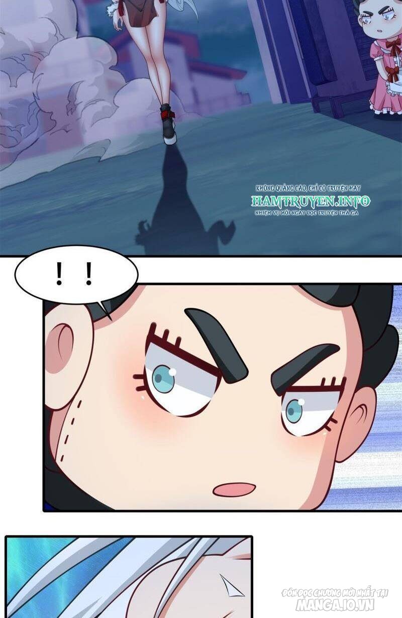 Ta Không Muốn Làm Đệ Nhất Chapter 209 - Trang 2