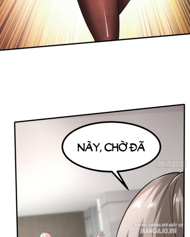 Ta Không Muốn Làm Đệ Nhất Chapter 21 - Trang 2