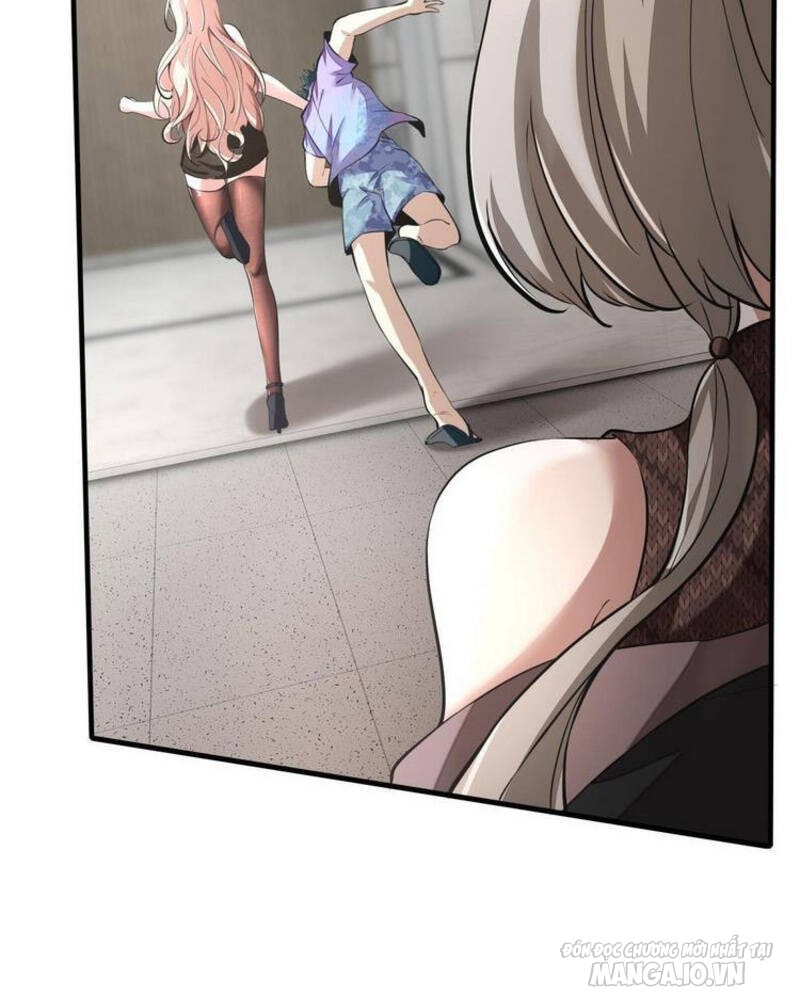 Ta Không Muốn Làm Đệ Nhất Chapter 21 - Trang 2