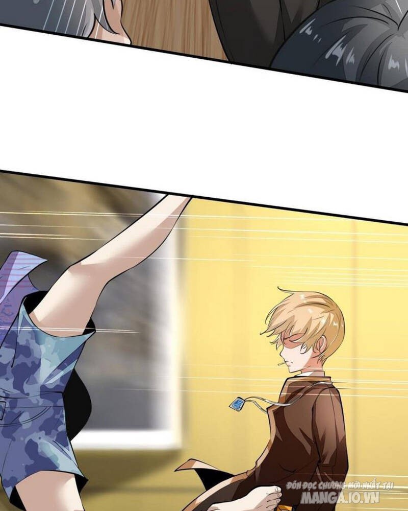 Ta Không Muốn Làm Đệ Nhất Chapter 21 - Trang 2