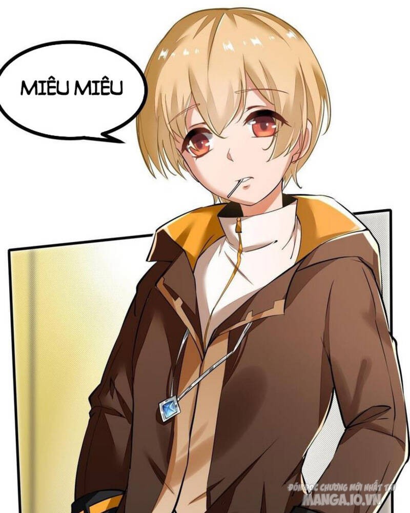 Ta Không Muốn Làm Đệ Nhất Chapter 21 - Trang 2