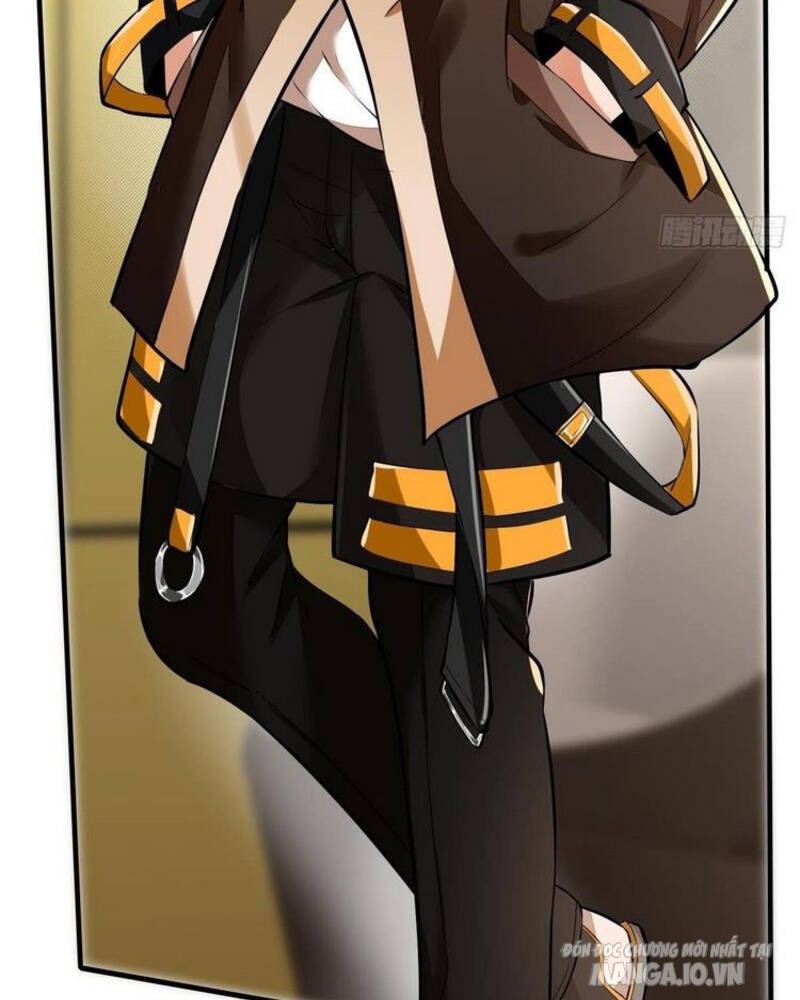 Ta Không Muốn Làm Đệ Nhất Chapter 21 - Trang 2